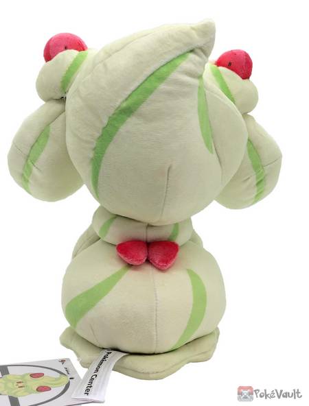 matcha plush