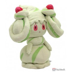 matcha plush