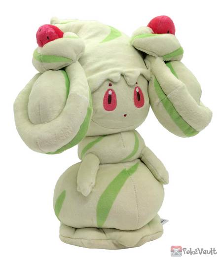 matcha plush