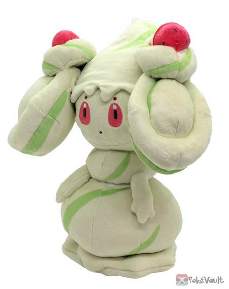 matcha plush