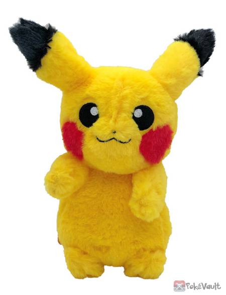 pikachu takara tomy