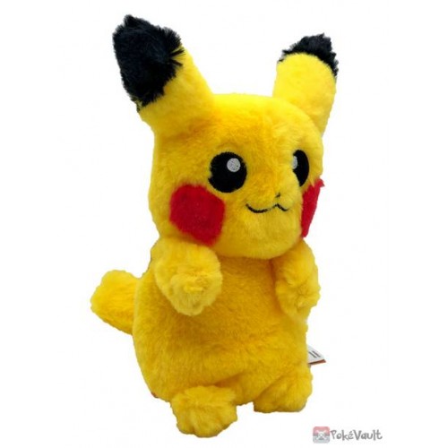 pikachu takara tomy