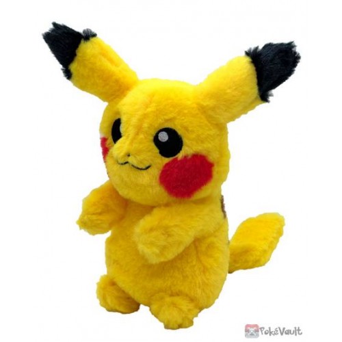 pikachu takara tomy