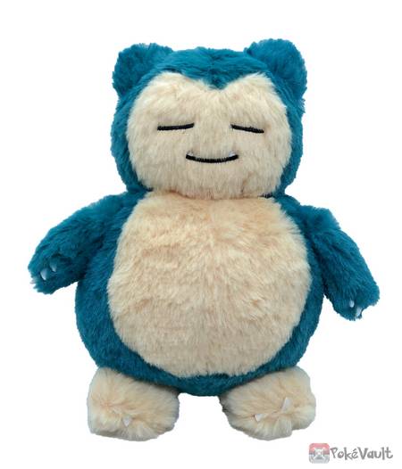 takara tomy snorlax