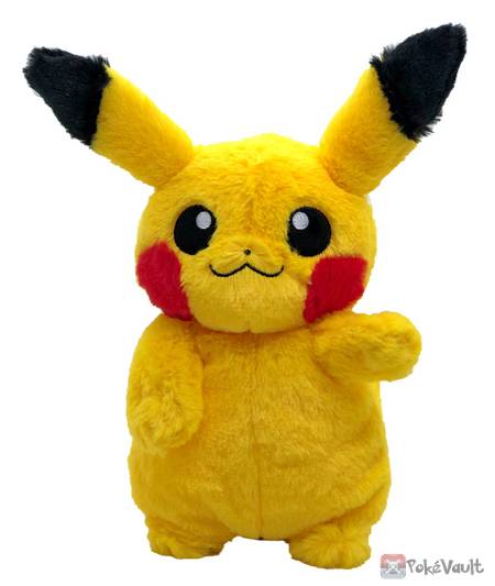 pikachu takara tomy