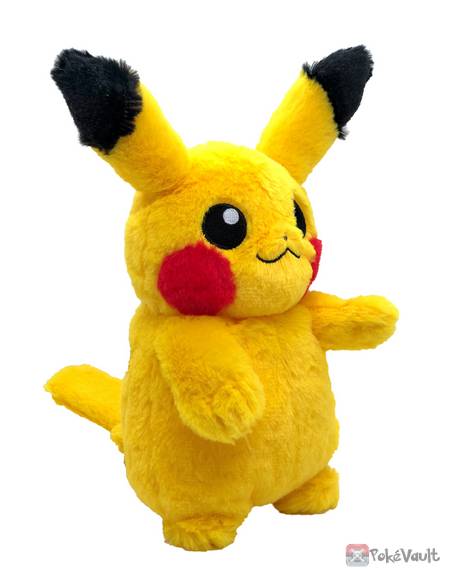 pikachu takara tomy