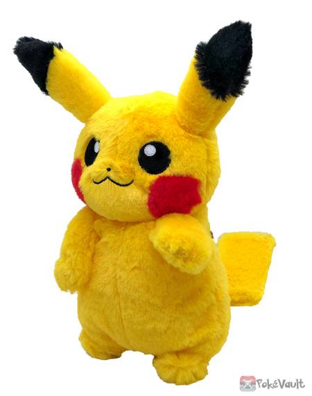 pikachu takara tomy