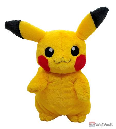 pikachu takara tomy