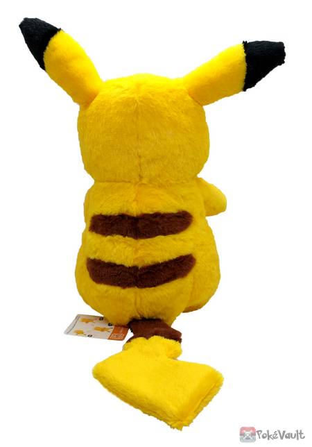 pikachu takara tomy