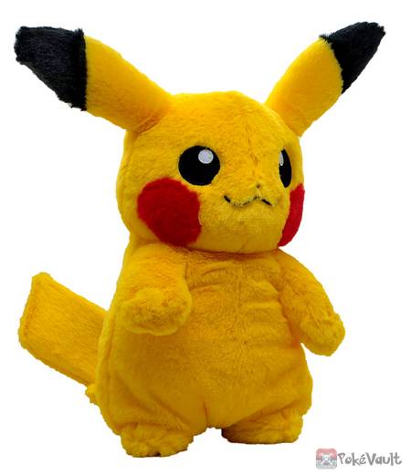 pikachu takara tomy