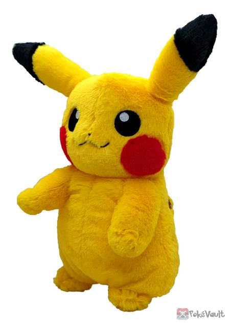 pikachu takara tomy