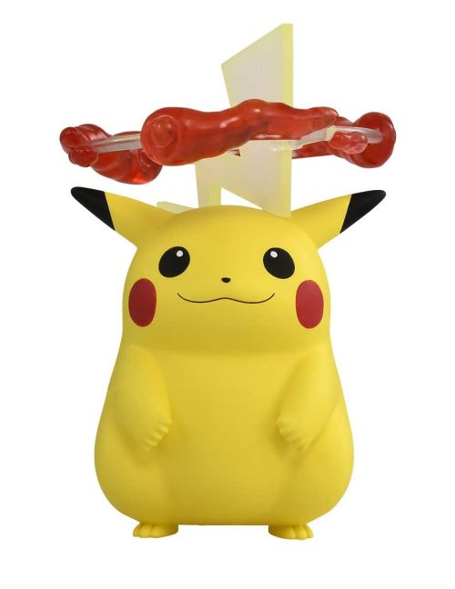 pokemon gigantamax pikachu poke plush