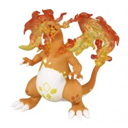 pokemon gigantamax charizard plush