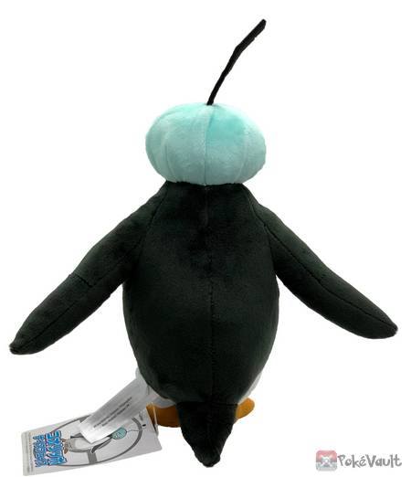 eiscue pokemon plush