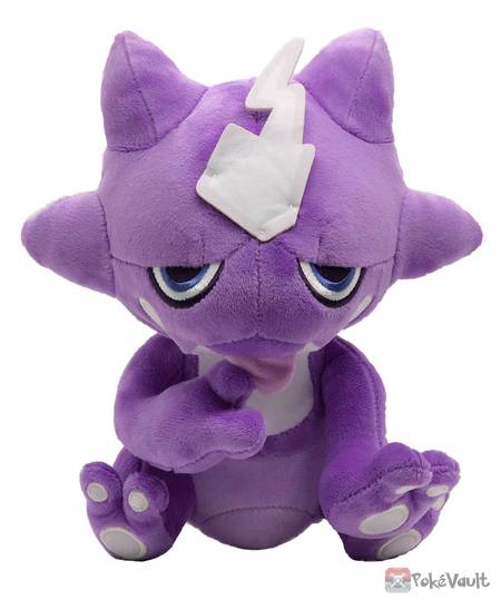 toxel plush pokemon