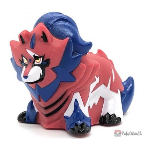 Pokémon - Zamazenta-Hero