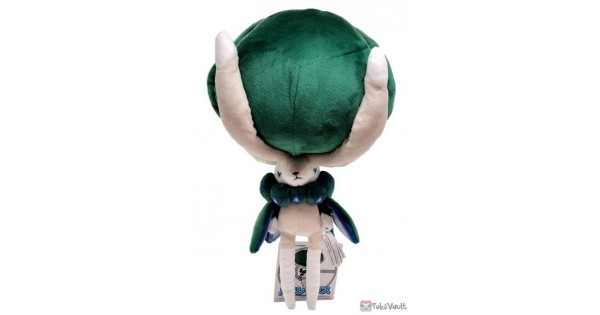 calyrex pokemon plush