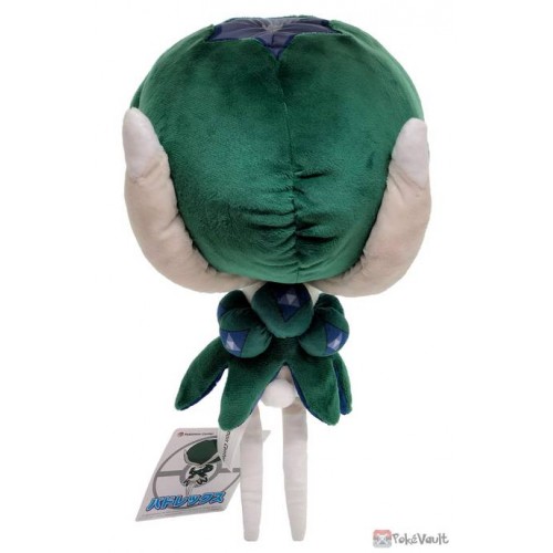 calyrex pokemon plush