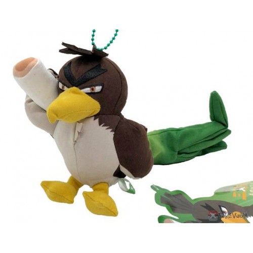 Galarian Farfetch'd Leek Plush