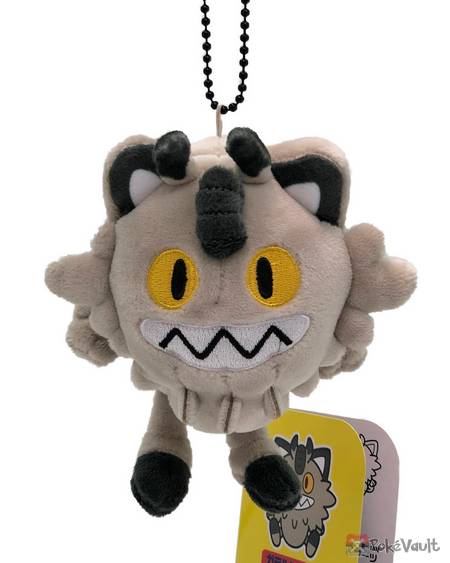 meowth pokedoll