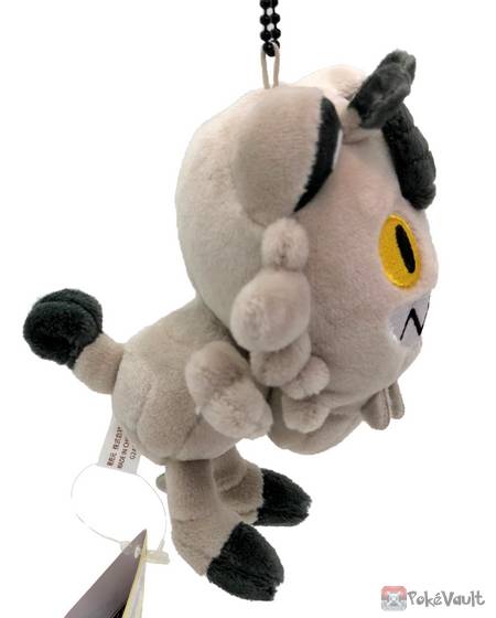 meowth pokedoll