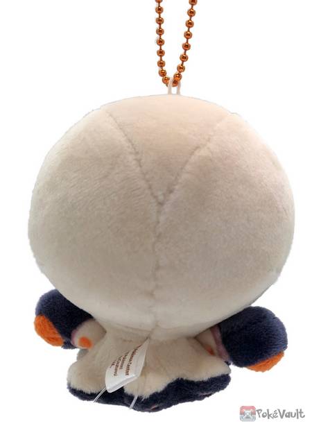 pokemon clobbopus plush