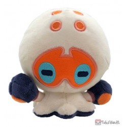 pokemon clobbopus plush