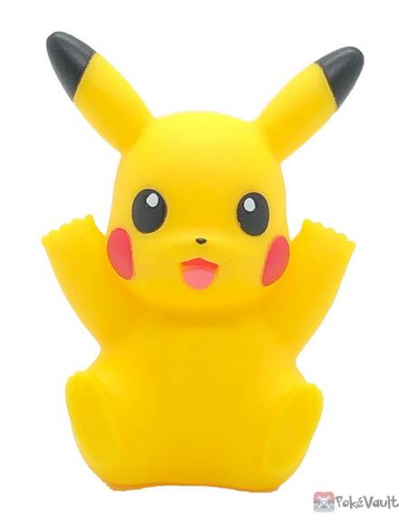 pikachu takara tomy