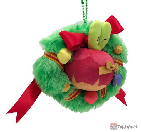 pokemon applin plush