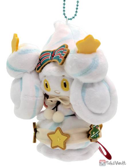 gmax alcremie plush