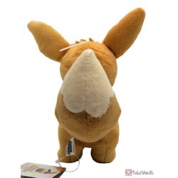 eevee toy 2020