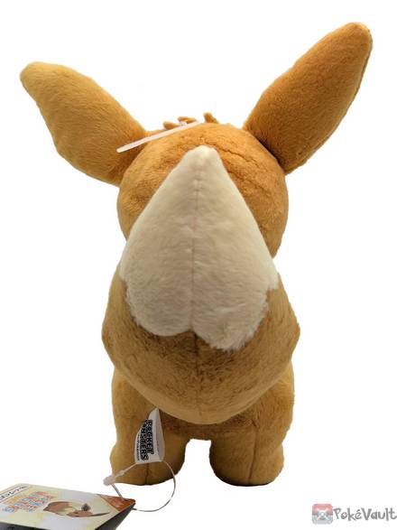 eevee toy 2020