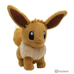 eevee toy 2020