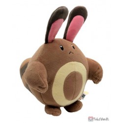 sentret pokemon plush