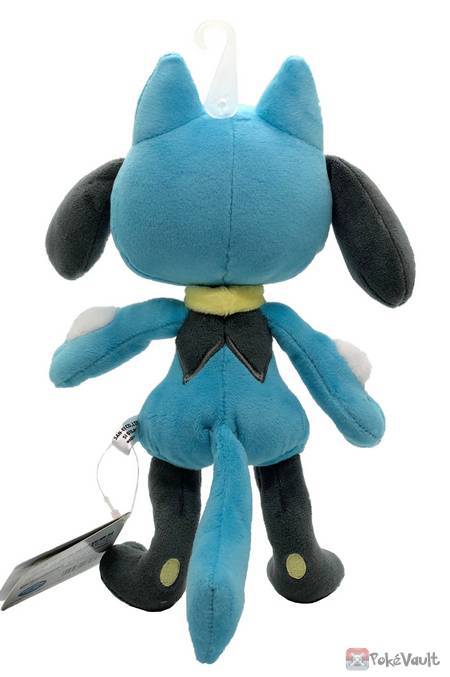 riolu toy