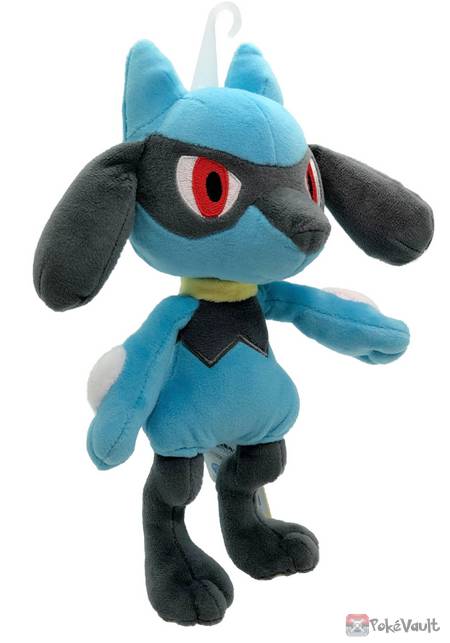 riolu toy