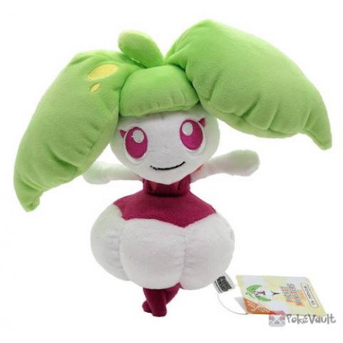 Pokemon 2020 Steenee San-Ei All Star Collection Plush Toy