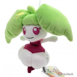 Pokemon 2020 Steenee San-Ei All Star Collection Plush Toy