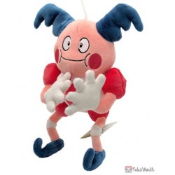 mr mime plush toy