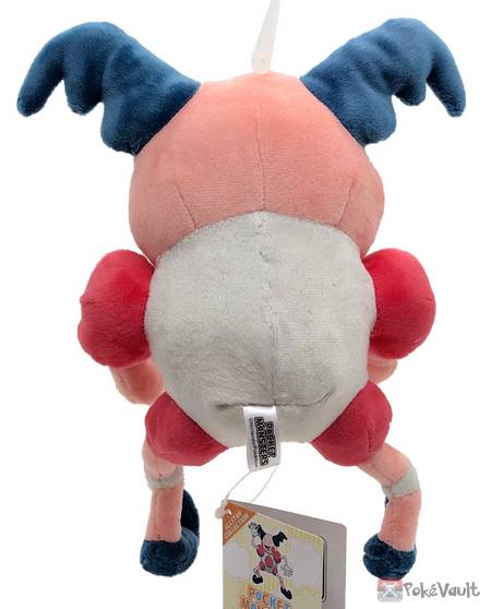 mr mime plush toy