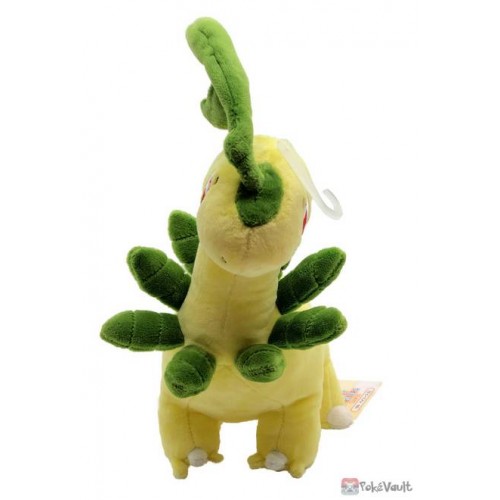 Bayleef plush clearance