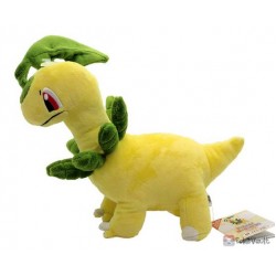 bayleef pokemon plush