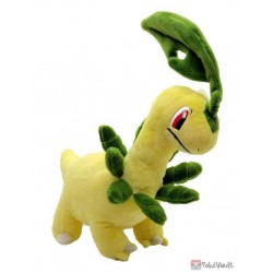 bayleef pokemon plush