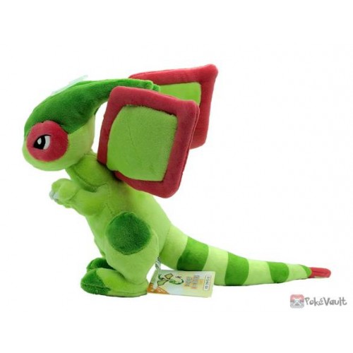 flygon plush pokemon center