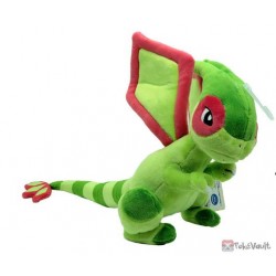 Pokemon 2020 Flygon San-Ei All Star Collection Plush Toy