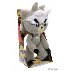 kubfu plush pokemon