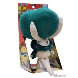 calyrex pokemon plush