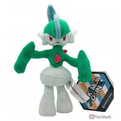 pokemon mega gallade plush