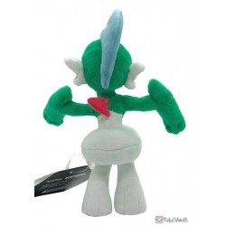 pokemon mega gallade plush