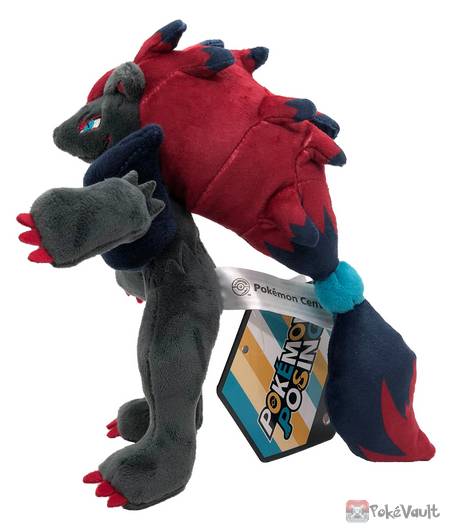 zoroark plush